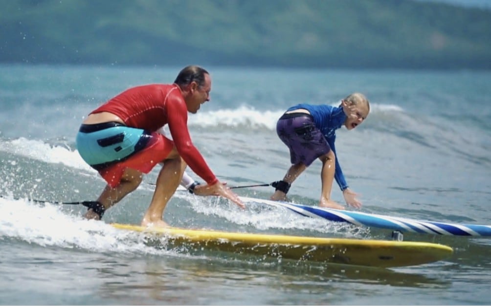 Surf Lessons